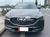 Mazda CX 8 2022 Luxury siêu lướt 13000 km như mới