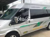 Ford Transit 2016 Standard MID - 192000 km