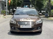 Suzuki Ciaz 1.4AT 2018 Lướt Như Mới Lên Cam 360