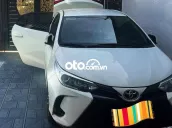 Toyota Vios 2021 1.5E CVT - 90000 km