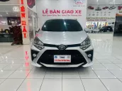 Toyota Wigo 2020 tại Tp.HCM