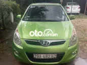 Hyundai i20 2011 - 200000 km