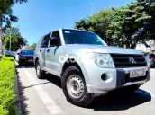 Mitsubishi Pajero 2010 3.0 2 cầu nhập Nhật