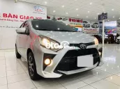 Toyota Wigo 2020 1.2G AT - 86000 km