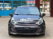 Kia Rio 2015 1.4 AT Hatchback - 109000 km