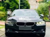 BMW 320i 2015