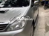 Toyota Innova 2008 G - 240000 km