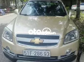 Chevrolet Captiva 2010 - 156780 km
