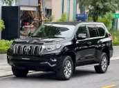 Toyota Prado 2021