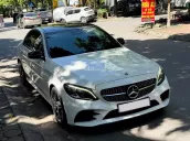 C300 AMG 2021