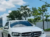 GLC 200 4Matic sản xuất và đăng ký cuối năm 2020