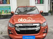 Isuzu Dmax 2022 LS 1.9L 4x2 AT - 54000 km