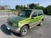 Suzuki Vitara JLX 2005