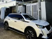 Peugeot 2008 2021 GT Line - 650000 km