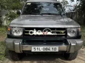 Mitsubishi Pajero 2006 -100 km