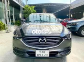 MAZDA CX 8 2021 LURURY 26.000 KM MỚI CỨNG BAO TEST