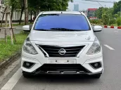 Nissan Sunny 2020 tại Hà Nội