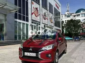 Mitsubishi Attrage 2020 CVT - 55000 km