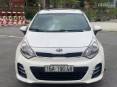 Kia Rio 2015 số tự động