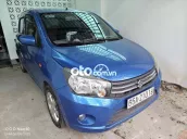 Suzuki Celerio 2019 1.0 CVT - 50.000km, 1 chủ