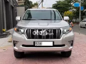 LandCruiser Prado một chủ từ đầu model 2020