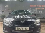 Toyota Corolla Altis 2009 2.0V - 155000 km