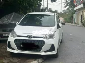 Hyundai Grand i10 2020 Hatchback 1.2 MT Base - 100