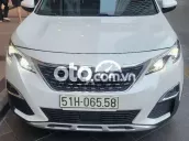 Peugeot 5008 2019 Full option mới 95% - 105000 km