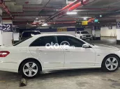 Mercedes Benz E Class 2012 E250 - 100000 km