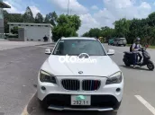 Bán rẻ BMW X1 2011 Zin độ full rất đẹp Hoặc đổi 7c