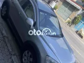 Chevrolet Captiva 2009 LT Maxx 2.4 MT - xe nhà