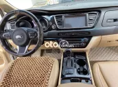 Kia Sedona 2017 - kẹt tiền cần bán gấp giá rẻ