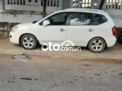 Kia Carens 2015 trắng