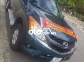 Mazda BT 50 2013