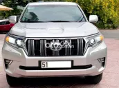 Toyota Land Cruiser Prado 2020 - 100000 km