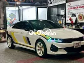 Kia K5 2022-2023 2.0 Premium - 31500 km