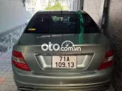 Mercedes Benz C Class 2008 C230 Avantgarde - 16893