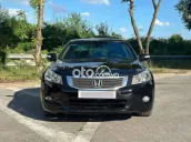 Honda Accord 2010 2.0 AT - 120000 km