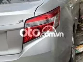 Toyota Vios 2016E