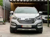 Hyundai Santa Fe 2014 Full Xăng
