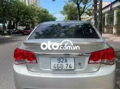 Daewoo Lacetti 2009 CDX 1.6 AT - 90000 km