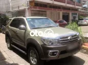 Toyota Fortuner 2010 2.7V - 120000 km
