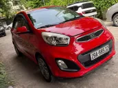 Kia morning 2013 có cửa nóp, hàng nhập 3 cục chất đẹp