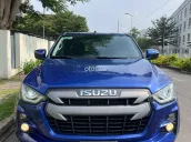 Bán Isuzu D-Max LS Prestige 1.9L 4x2 AT 2021 48.000km chuẩn zin