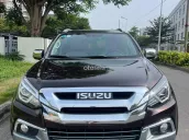Bán Isuzu Mux 1.9L PRESTIGE 4x2 AT 2019 Xe zin đẹp