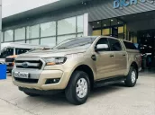 FORD RANGER 2017 SỐ SÀN_XE ĐI RẤT KỸ
