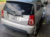 Kia Morning 2012 LX 1.1 MT - 62000 km