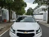 Chevrolet Cruze 2016 số tự động tại Đồng Nai