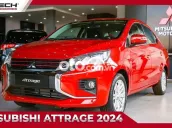 Mitsubishi Attrage 2023 Premium 1.2 CVT - 15000 km