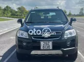 Bán xe Chevrolet Captiva 2007 LTZ 2.4 AT